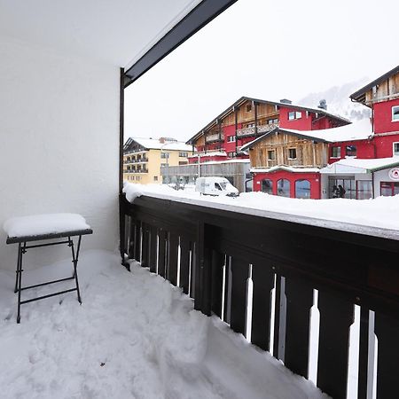 Alpina Holiday Living Zirbenstrasse Обертауэрн Экстерьер фото